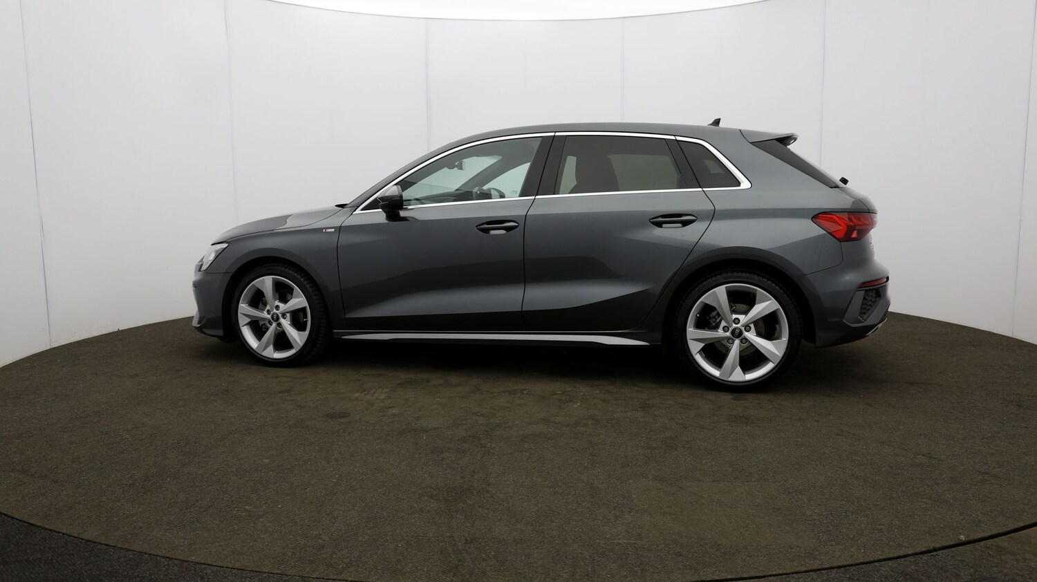 Used Audi A3 for sale - 76809856: Photo 61