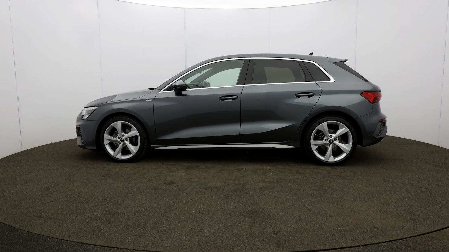 Used Audi A3 for sale - 76809856: Photo 62