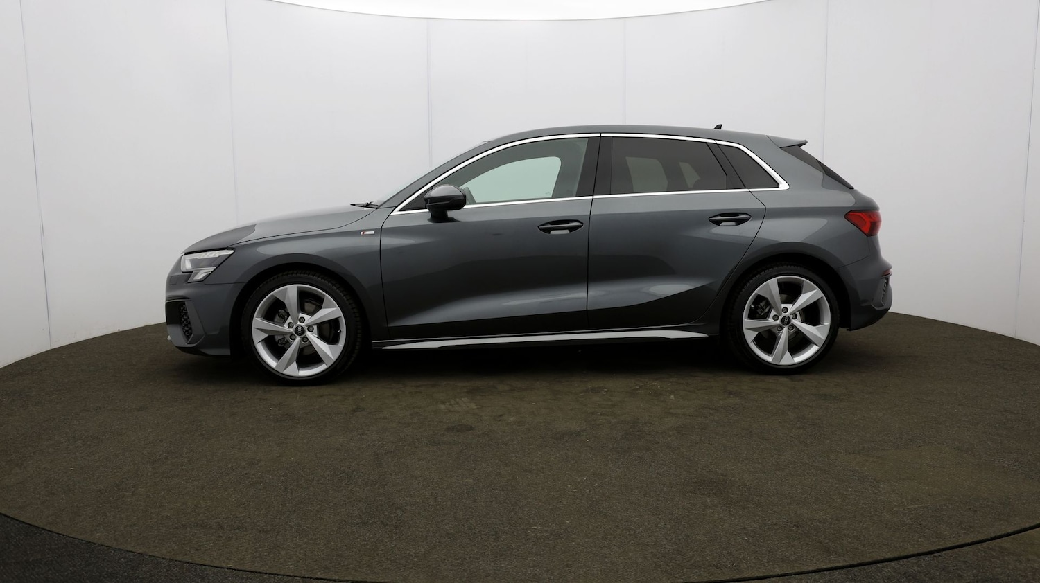 Used Audi A3 for sale - 76809856: Photo 63