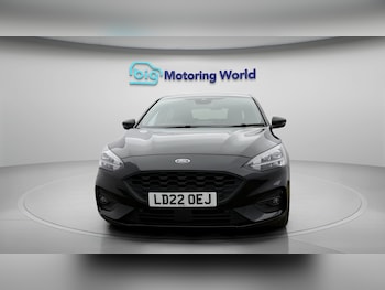 Used Ford Focus 2022 for sale - 79021406: Photo