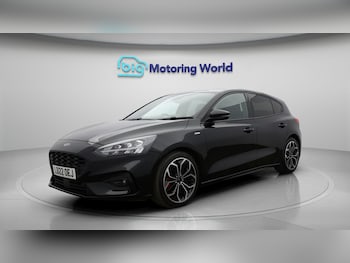 Used Ford Focus 2022 for sale - 79021406: Photo