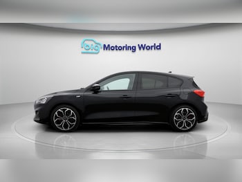Used Ford Focus 2022 for sale - 79021406: Photo