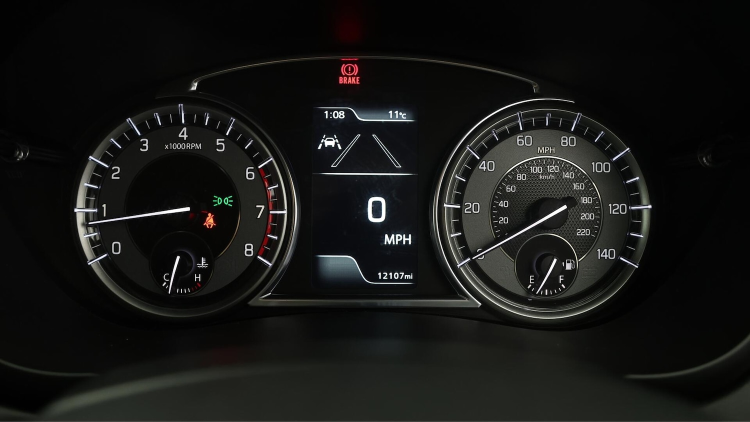 Used Suzuki SX4 S-Cross 2023 for sale - 76137651: Photo 11