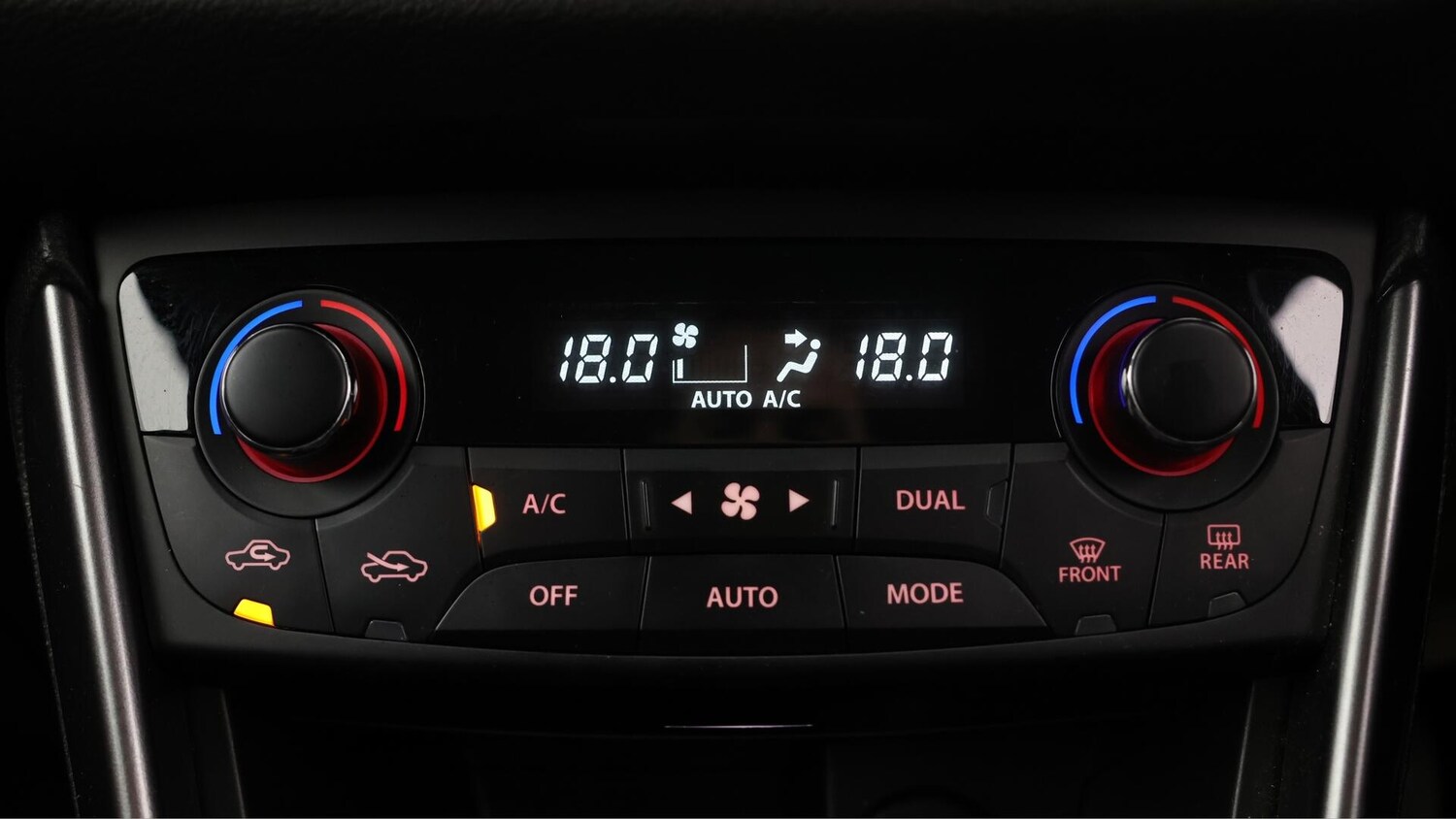 Used Suzuki SX4 S-Cross 2023 for sale - 76137651: Photo 13