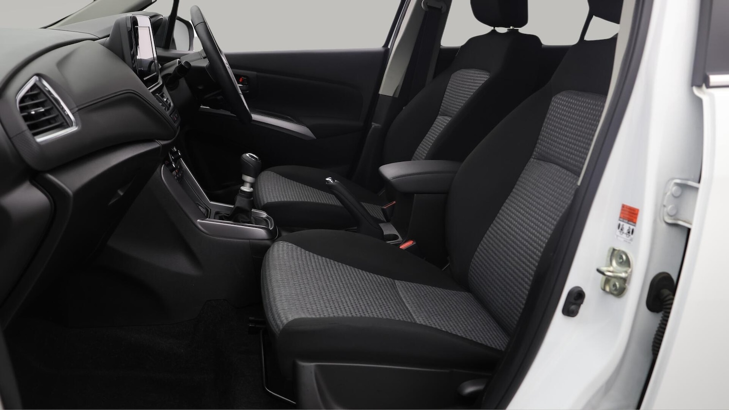 Used Suzuki SX4 S-Cross 2023 for sale - 76137651: Photo 15
