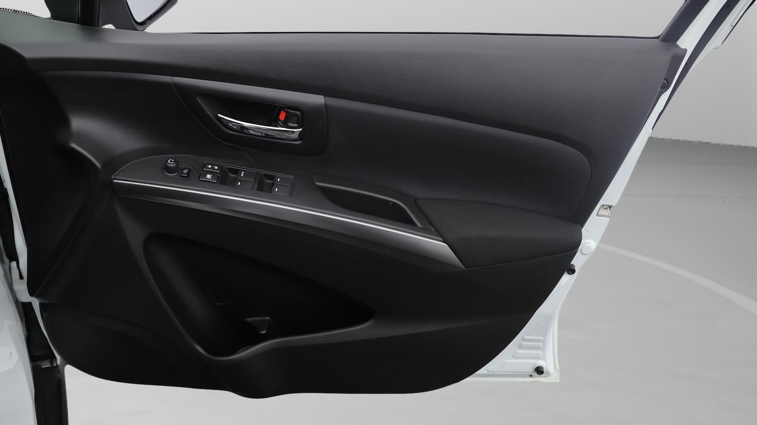 Used Suzuki SX4 S-Cross 2023 for sale - 76137651: Photo 16