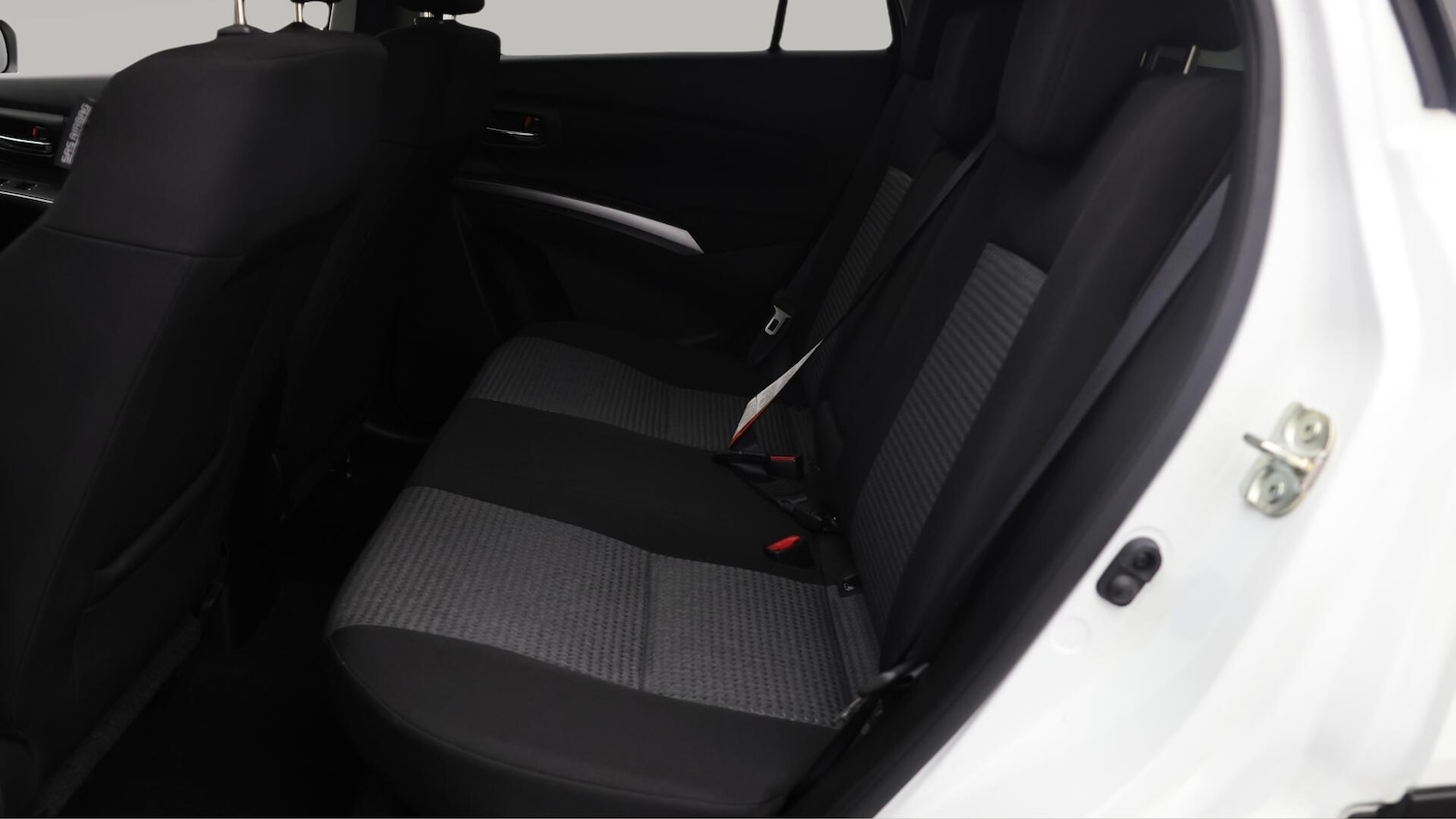 Used Suzuki SX4 S-Cross 2023 for sale - 76137651: Photo 17