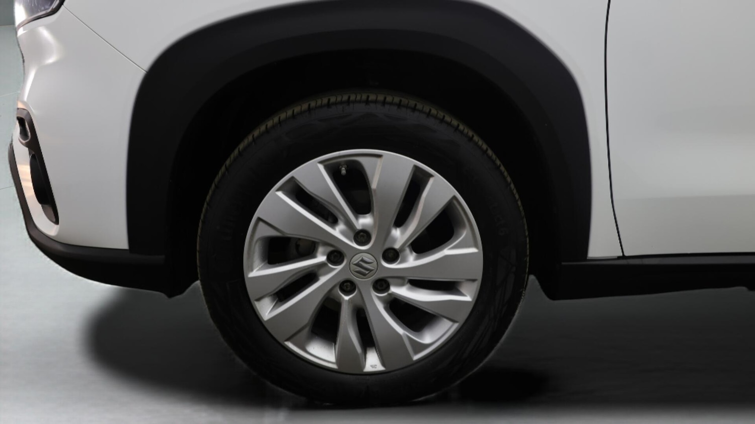 Used Suzuki SX4 S-Cross 2023 for sale - 76137651: Photo 19
