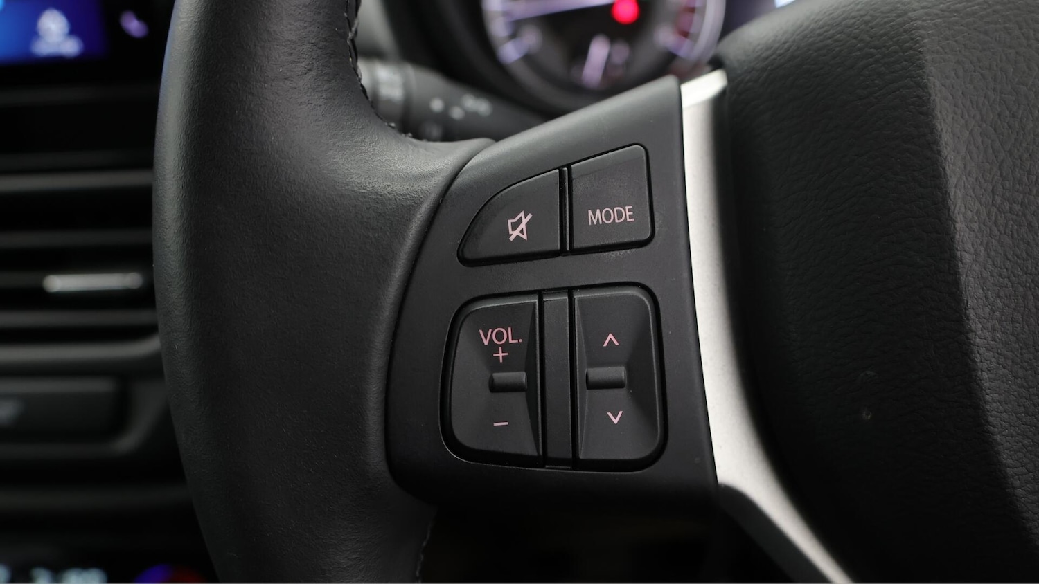 Used Suzuki SX4 S-Cross 2023 for sale - 76137651: Photo 23