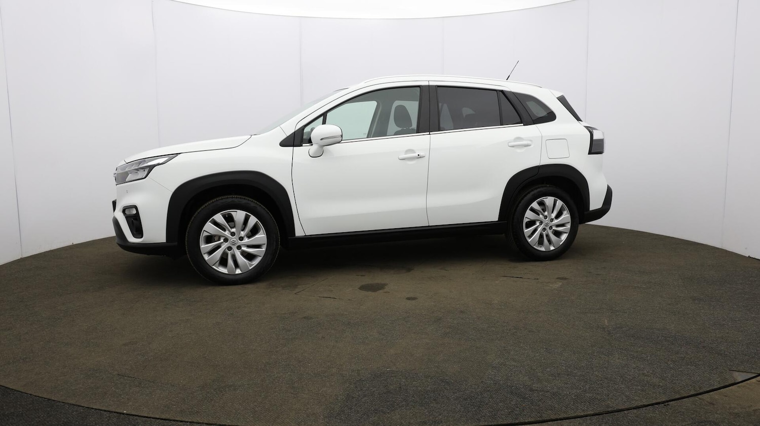Used Suzuki SX4 S-Cross 2023 for sale - 76137651: Photo 36