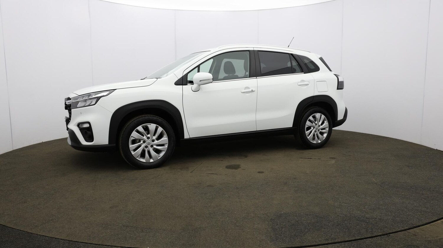 Used Suzuki SX4 S-Cross 2023 for sale - 76137651: Photo 37