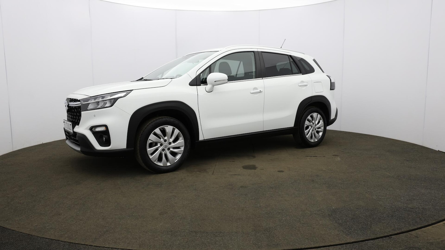 Used Suzuki SX4 S-Cross 2023 for sale - 76137651: Photo 38