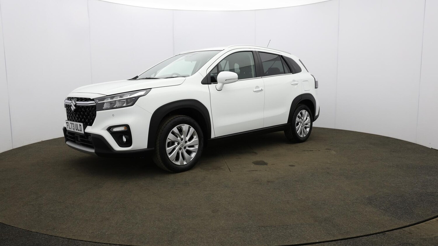 Used Suzuki SX4 S-Cross 2023 for sale - 76137651: Photo 39