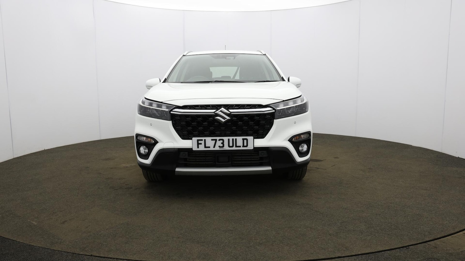 Used Suzuki SX4 S-Cross 2023 for sale - 76137651: Photo 44