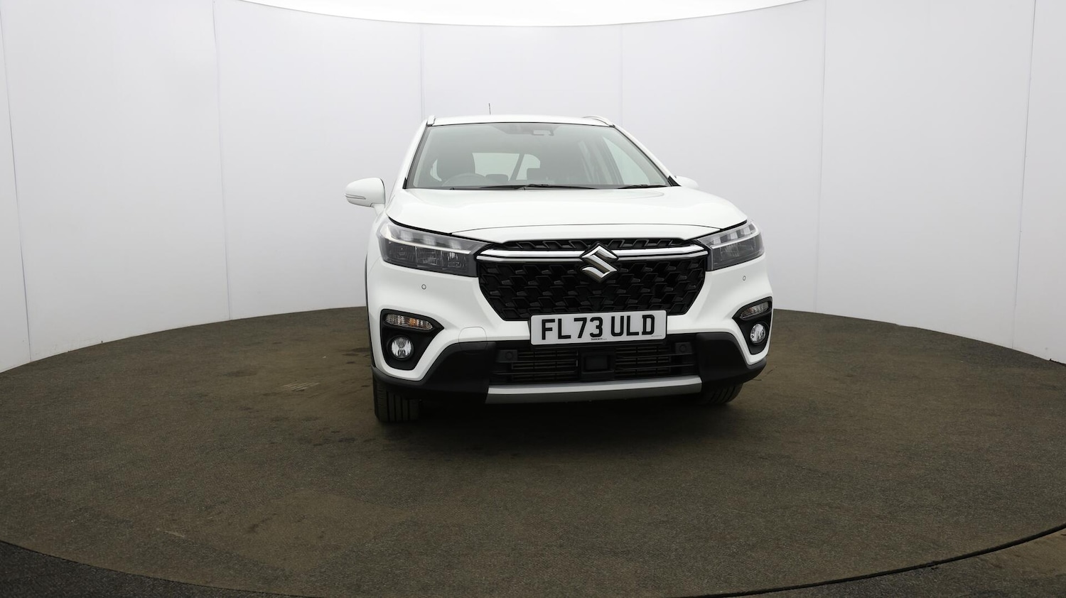 Used Suzuki SX4 S-Cross 2023 for sale - 76137651: Photo 45