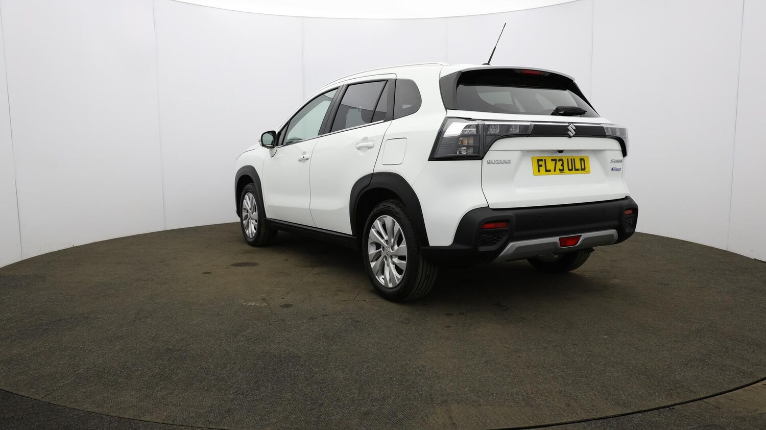 Used Suzuki SX4 S-Cross 2023 for sale - 76137651: Photo 46