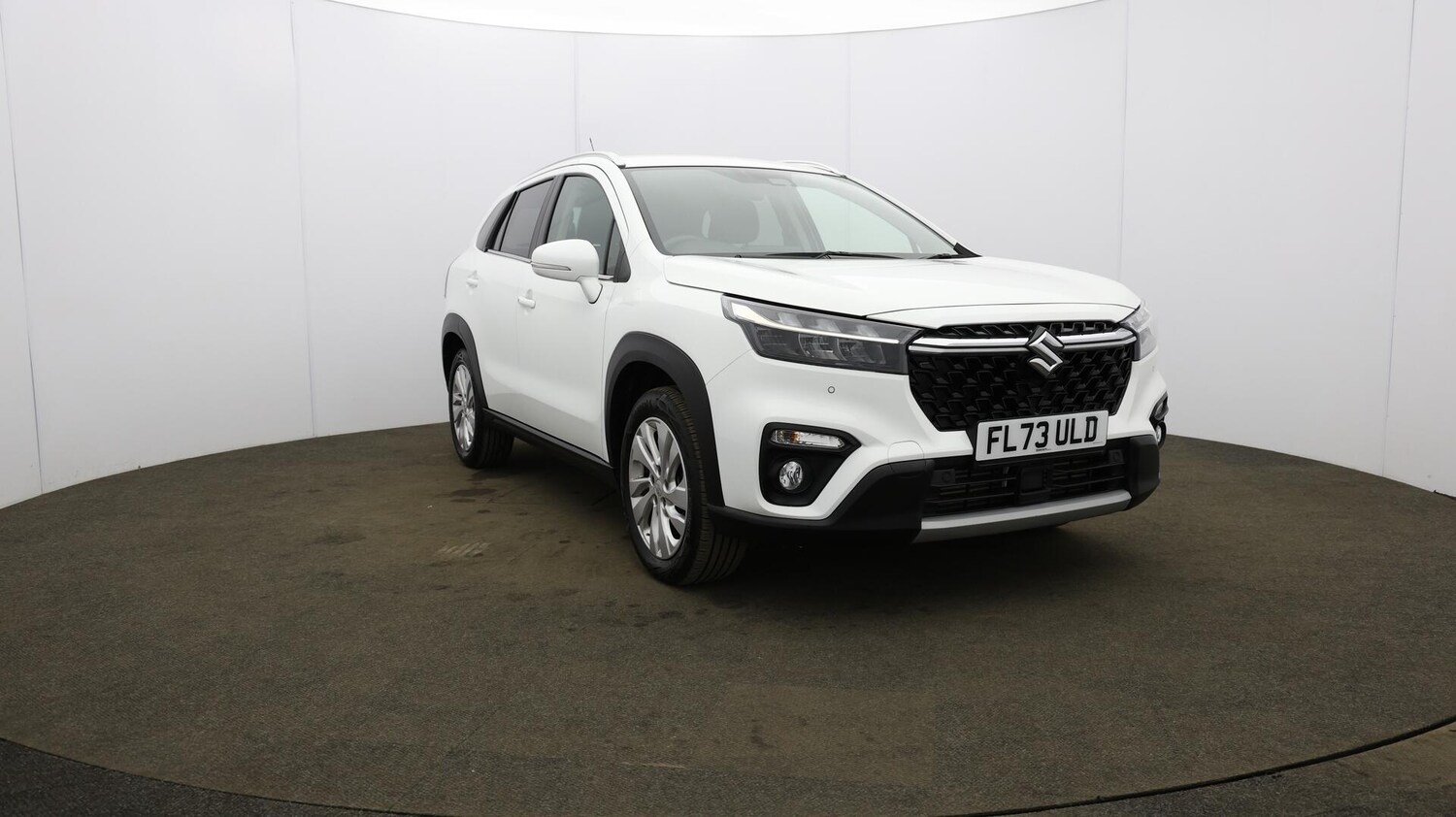 Used Suzuki SX4 S-Cross 2023 for sale - 76137651: Photo 48