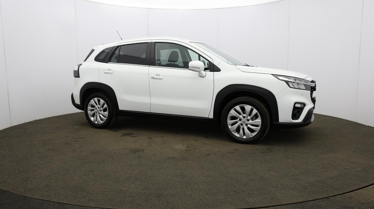 Used Suzuki SX4 S-Cross 2023 for sale - 76137651: Photo 52