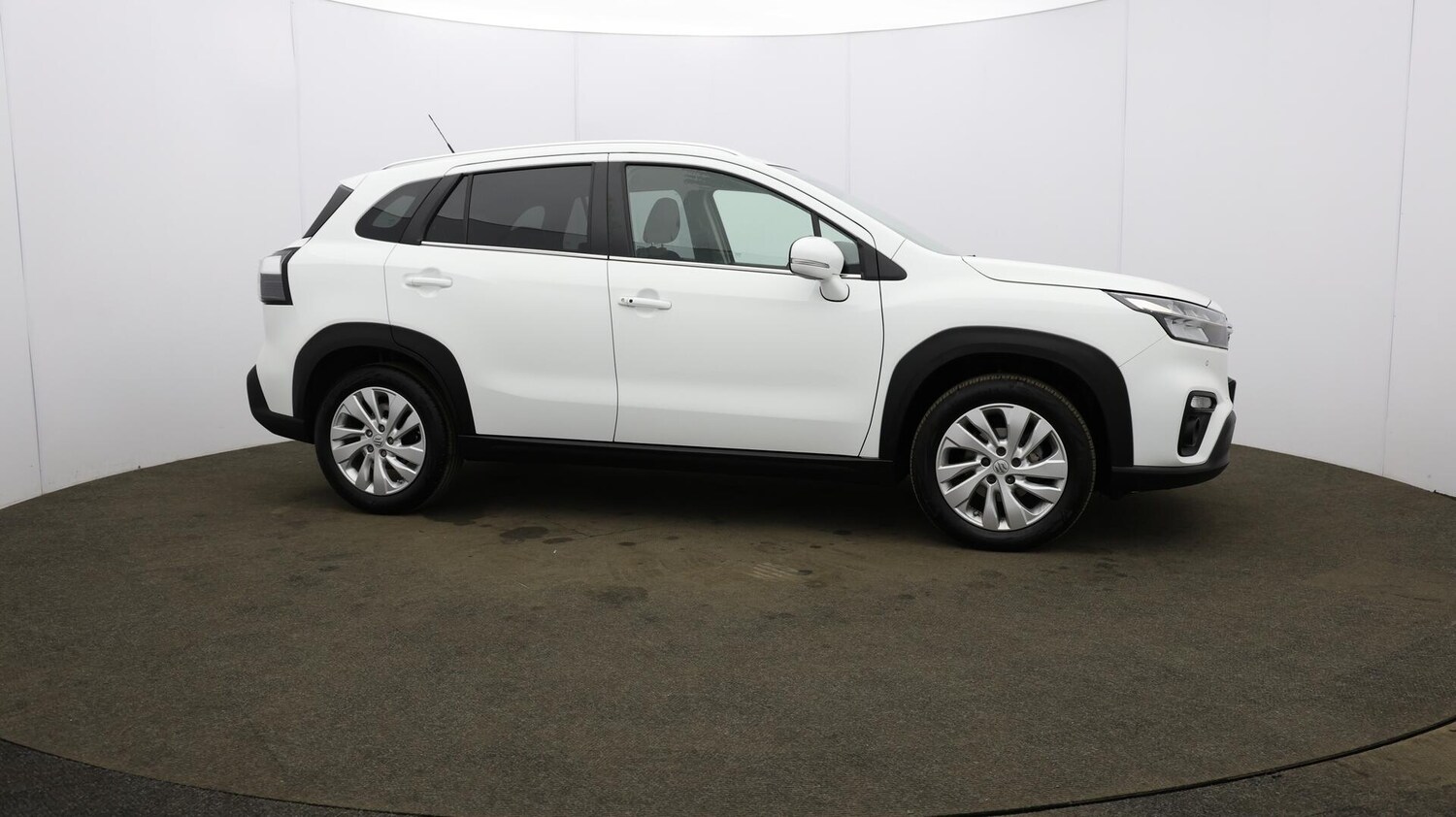Used Suzuki SX4 S-Cross 2023 for sale - 76137651: Photo 53