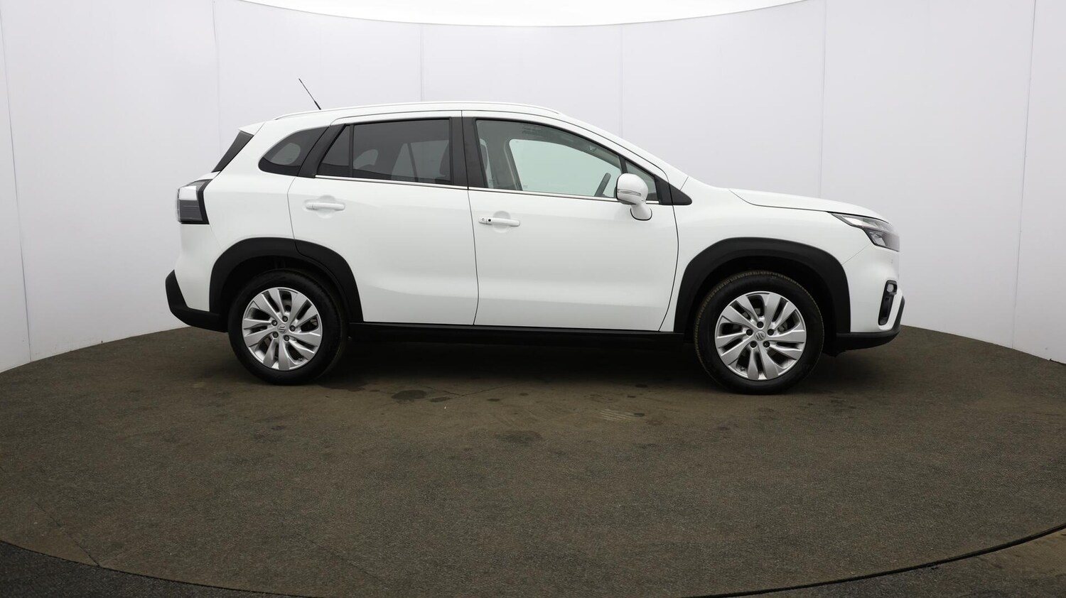 Used Suzuki SX4 S-Cross 2023 for sale - 76137651: Photo 54