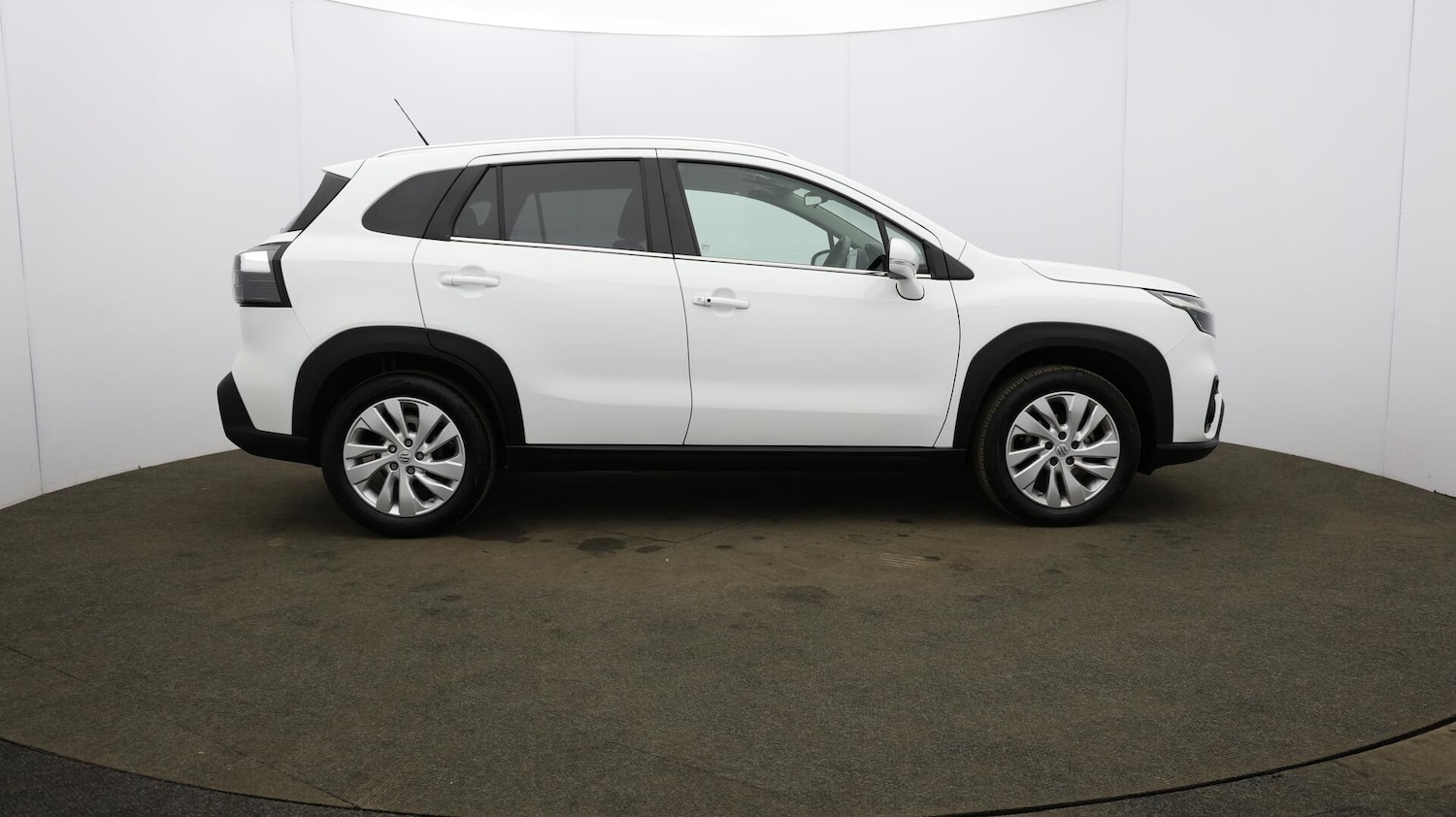 Used Suzuki SX4 S-Cross 2023 for sale - 76137651: Photo 55