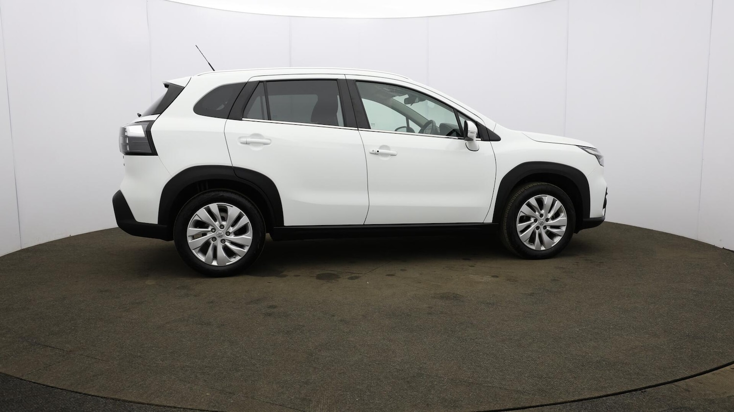 Used Suzuki SX4 S-Cross 2023 for sale - 76137651: Photo 56