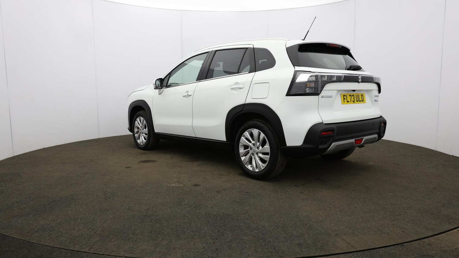 Used Suzuki SX4 S-Cross 2023 for sale - 76137651: Photo 57