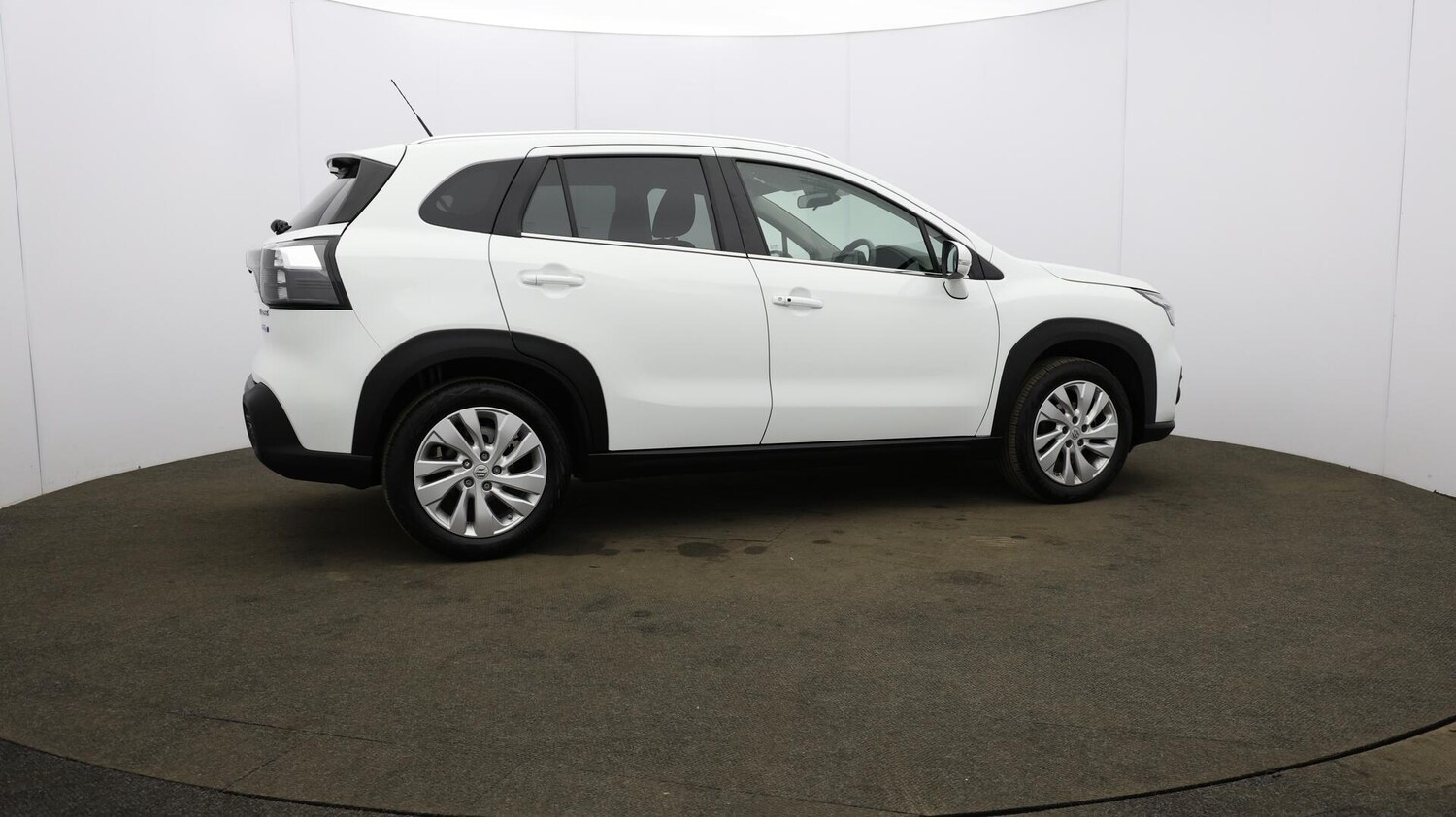 Used Suzuki SX4 S-Cross 2023 for sale - 76137651: Photo 58