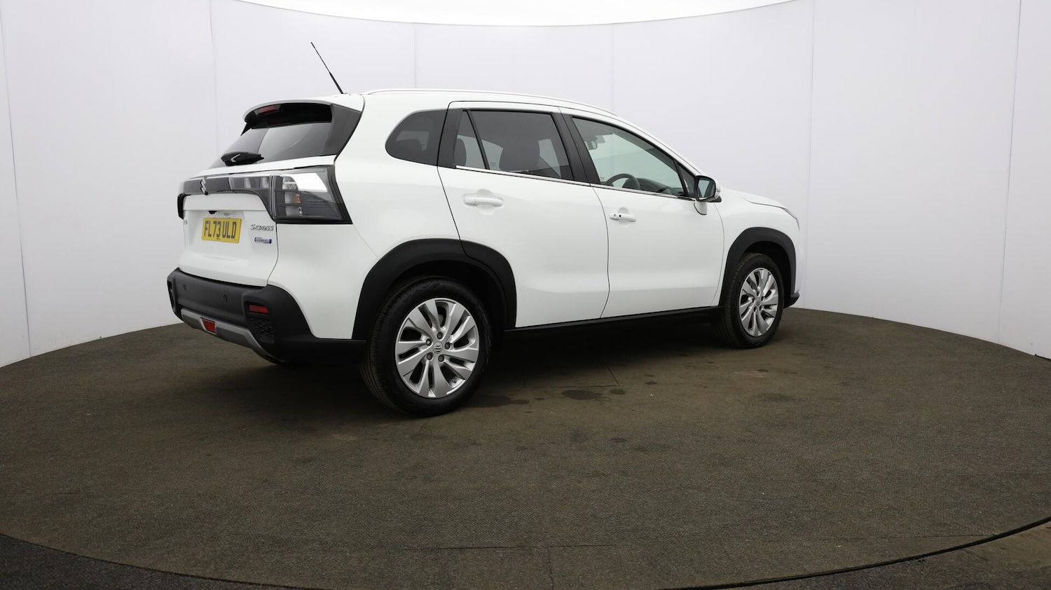 Used Suzuki SX4 S-Cross 2023 for sale - 76137651: Photo 60