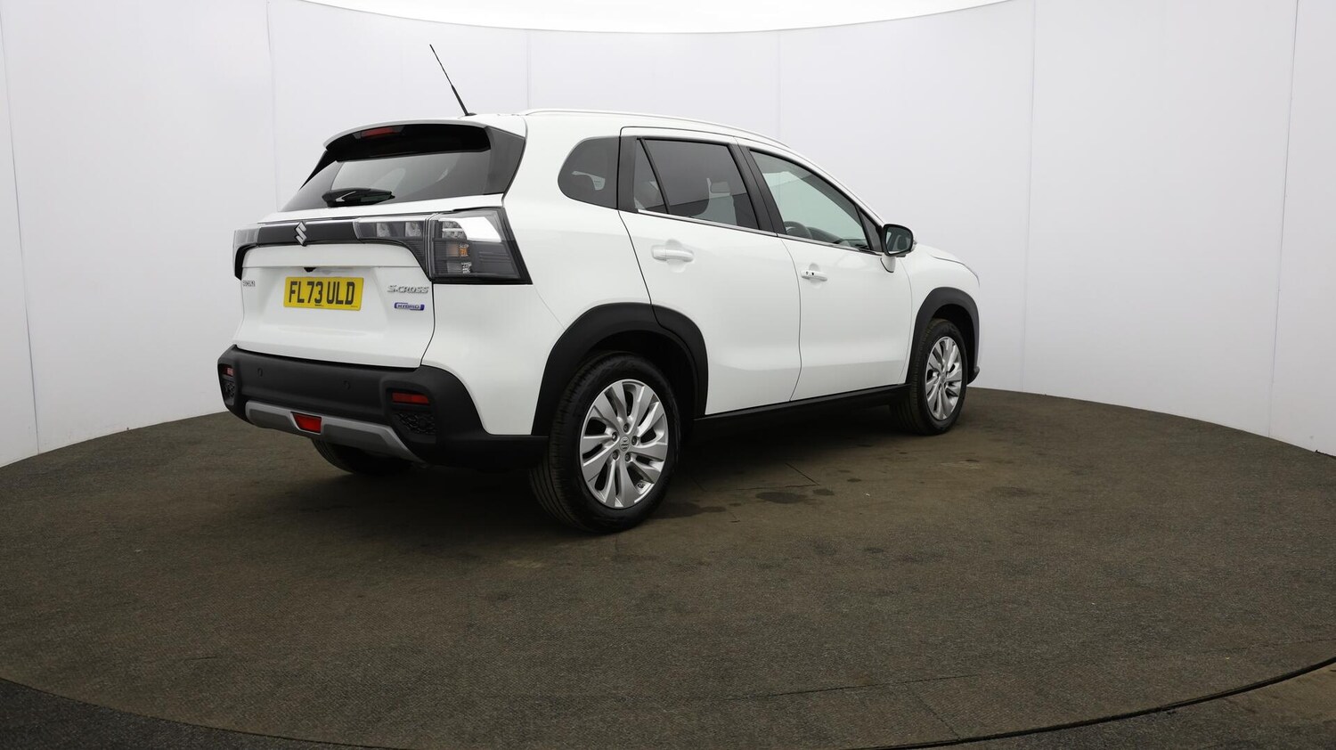Used Suzuki SX4 S-Cross 2023 for sale - 76137651: Photo 61