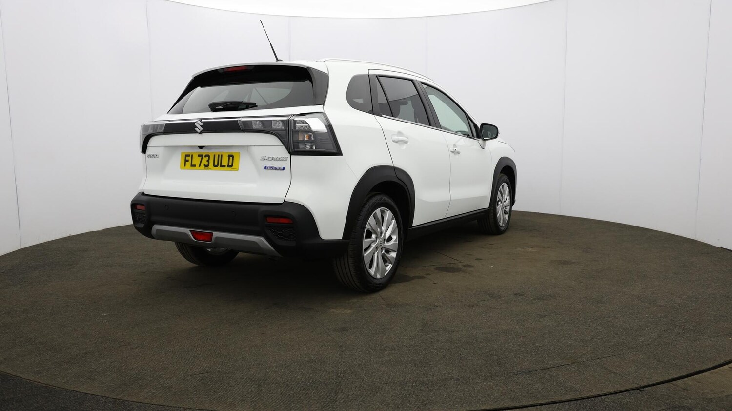Used Suzuki SX4 S-Cross 2023 for sale - 76137651: Photo 62