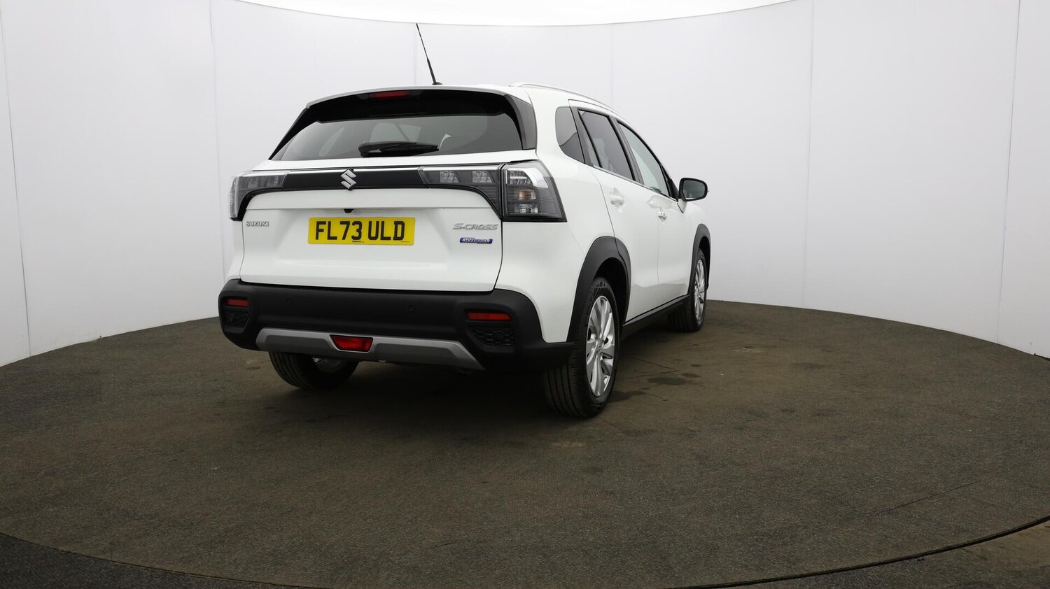 Used Suzuki SX4 S-Cross 2023 for sale - 76137651: Photo 63