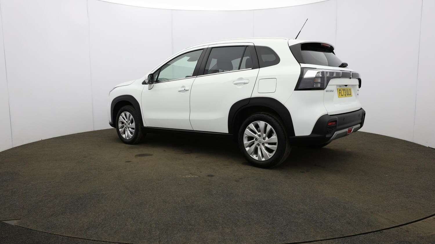 Used Suzuki SX4 S-Cross 2023 for sale - 76137651: Photo 68