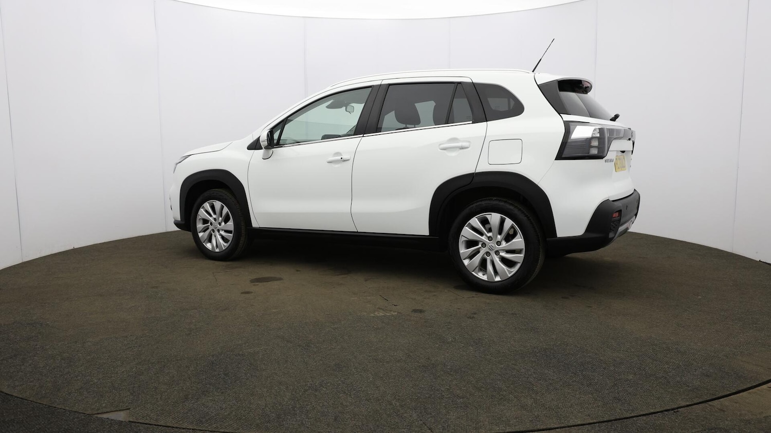 Used Suzuki SX4 S-Cross 2023 for sale - 76137651: Photo 69