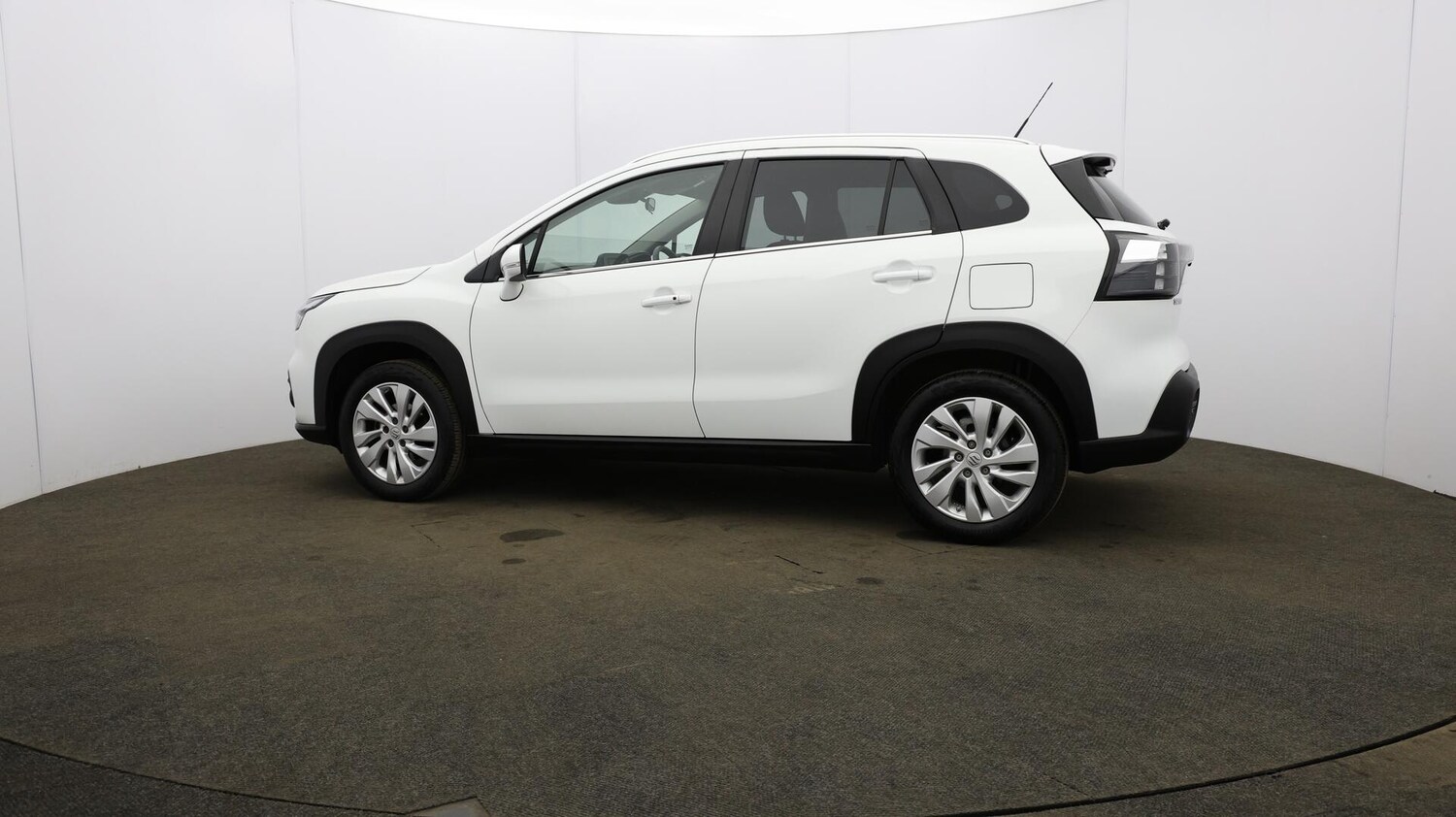 Used Suzuki SX4 S-Cross 2023 for sale - 76137651: Photo 70
