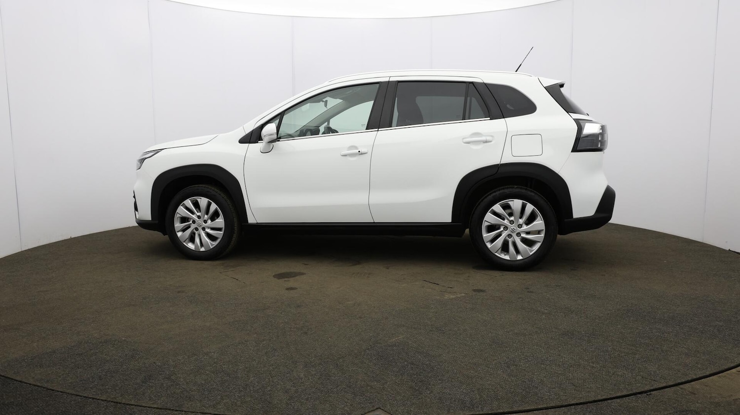Used Suzuki SX4 S-Cross 2023 for sale - 76137651: Photo 71