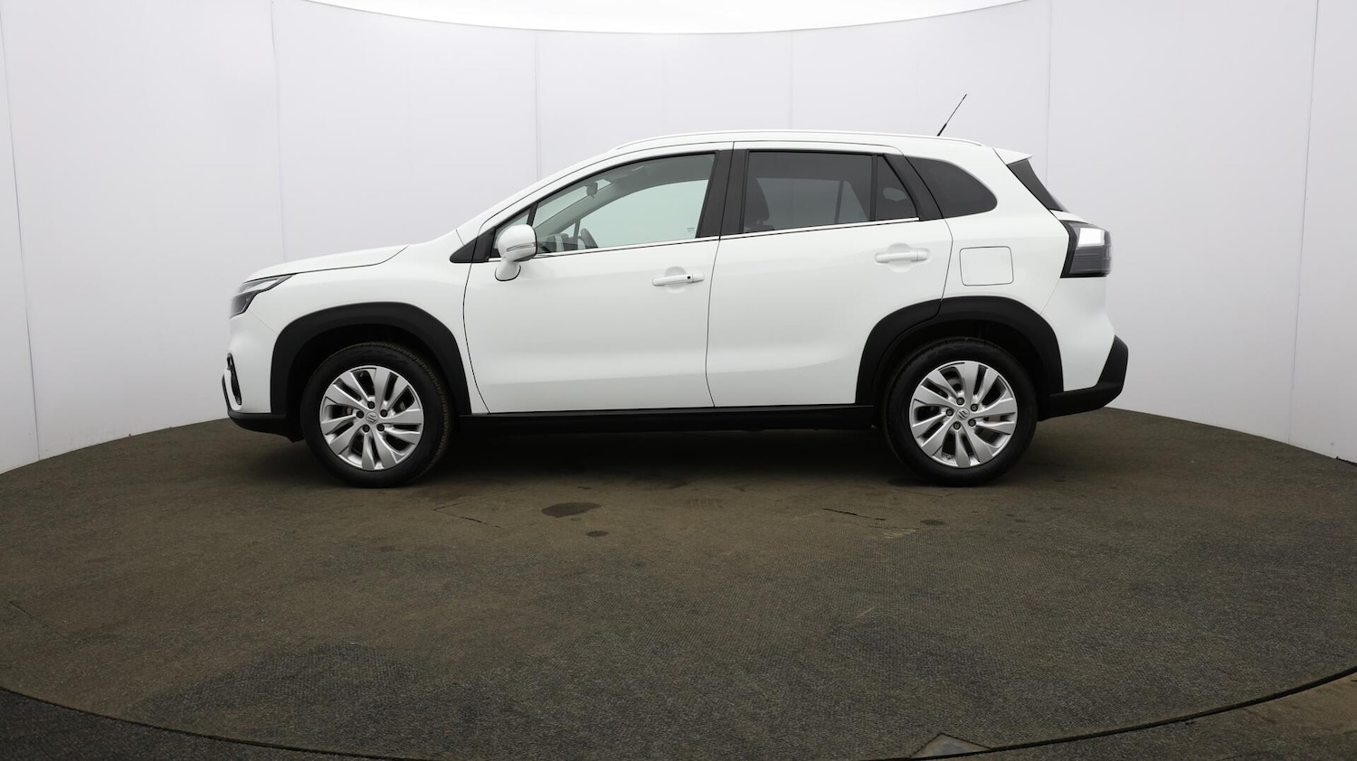 Used Suzuki SX4 S-Cross 2023 for sale - 76137651: Photo 72
