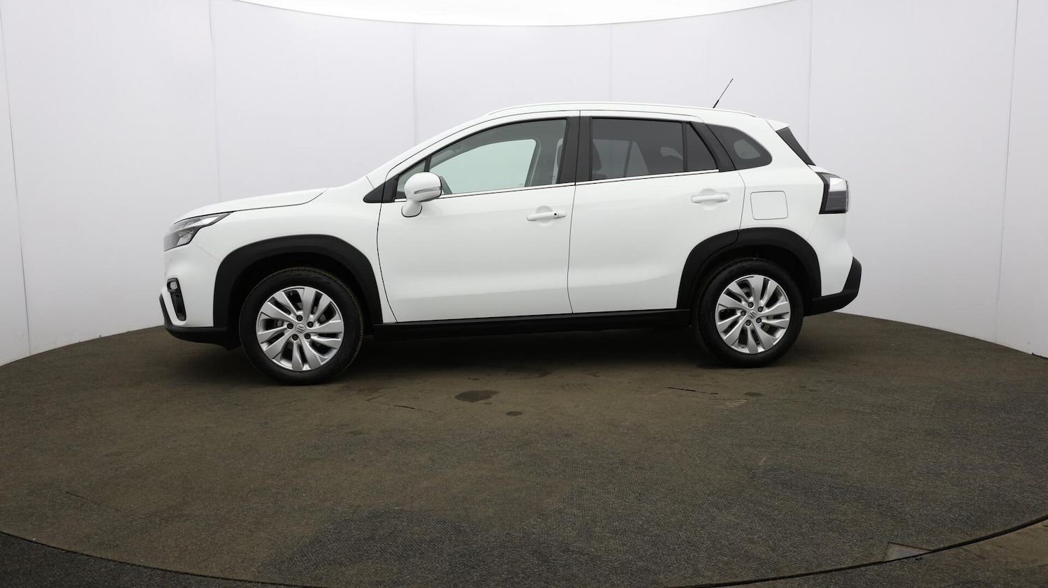 Used Suzuki SX4 S-Cross 2023 for sale - 76137651: Photo 73