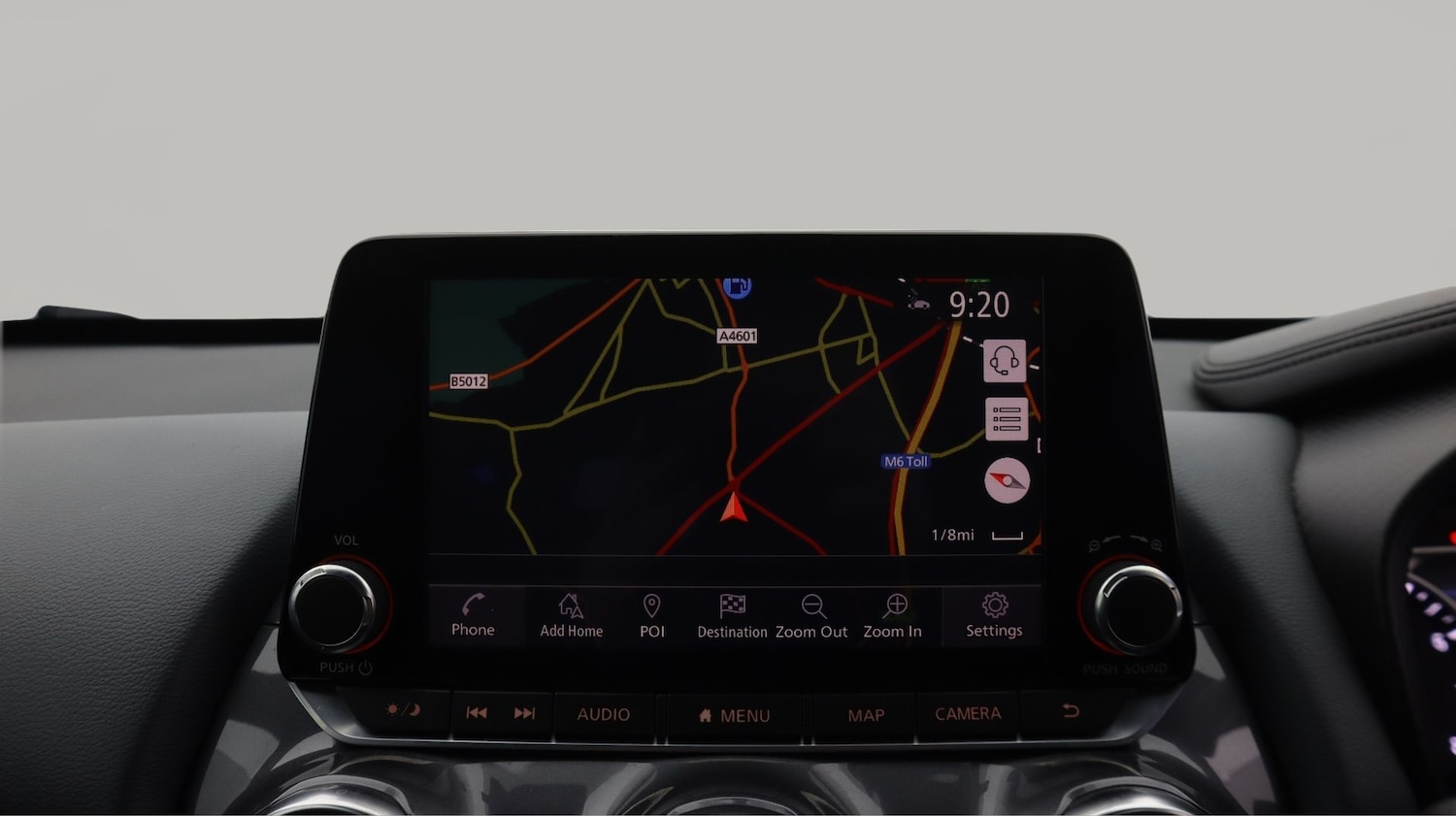 Used Nissan Juke 2020 for sale - 78107912: Photo 11