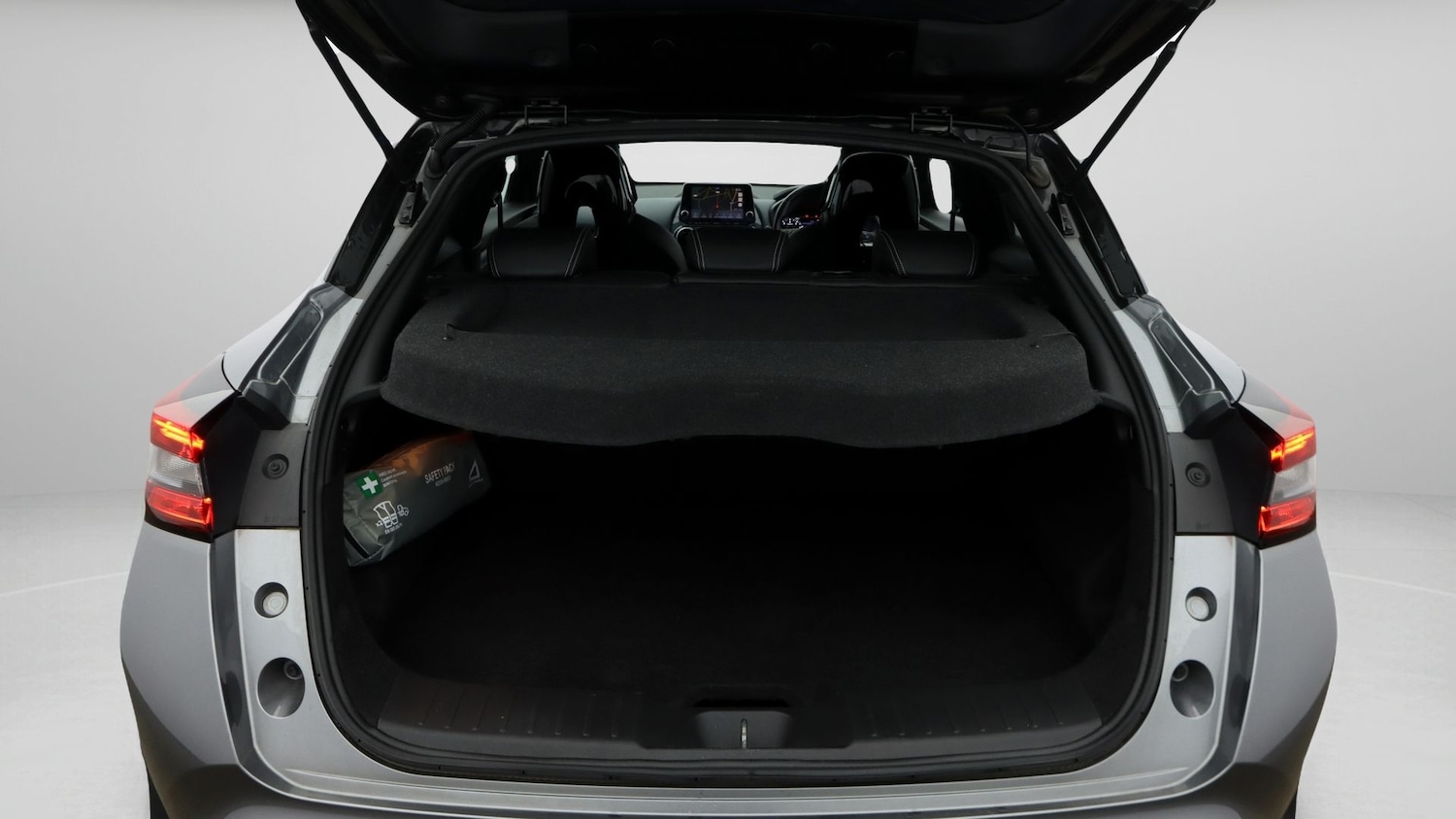 Used Nissan Juke 2020 for sale - 78107912: Photo 17