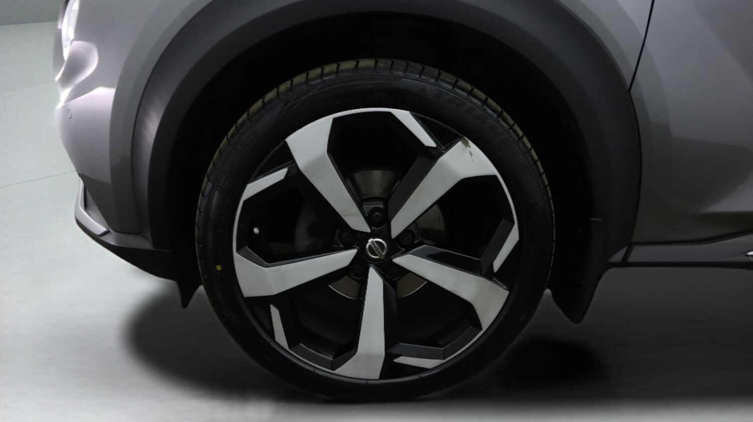 Used Nissan Juke 2020 for sale - 78107912: Photo 18