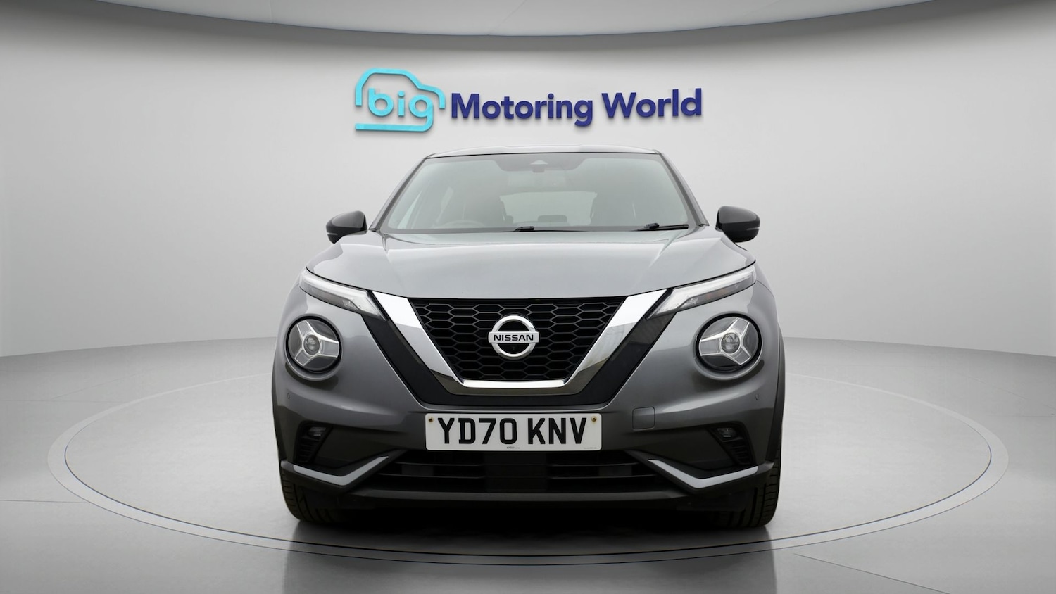 Used Nissan Juke 2020 for sale - 78107912: Photo 2