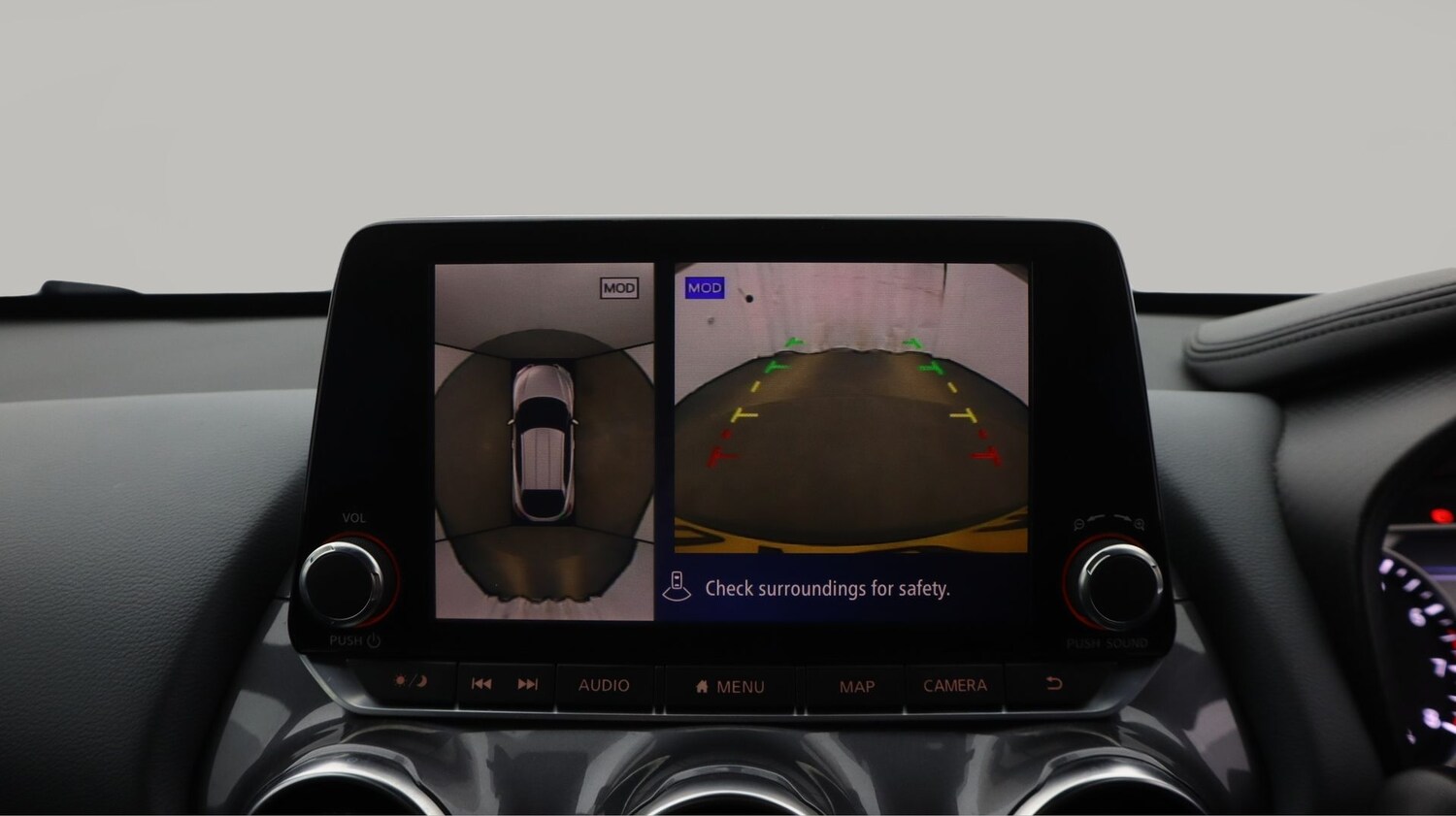 Used Nissan Juke 2020 for sale - 78107912: Photo 22