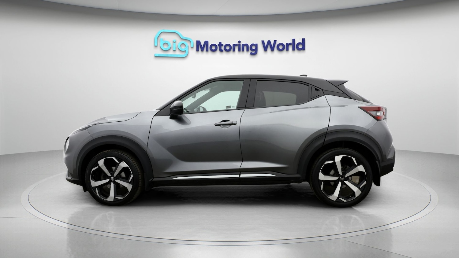 Used Nissan Juke 2020 for sale - 78107912: Photo 4