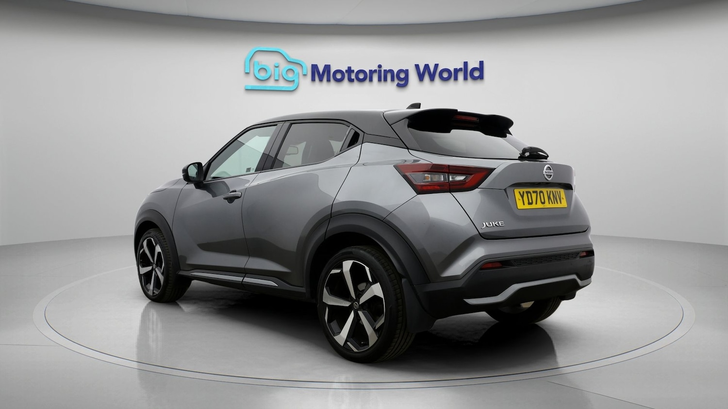 Used Nissan Juke 2020 for sale - 78107912: Photo 5