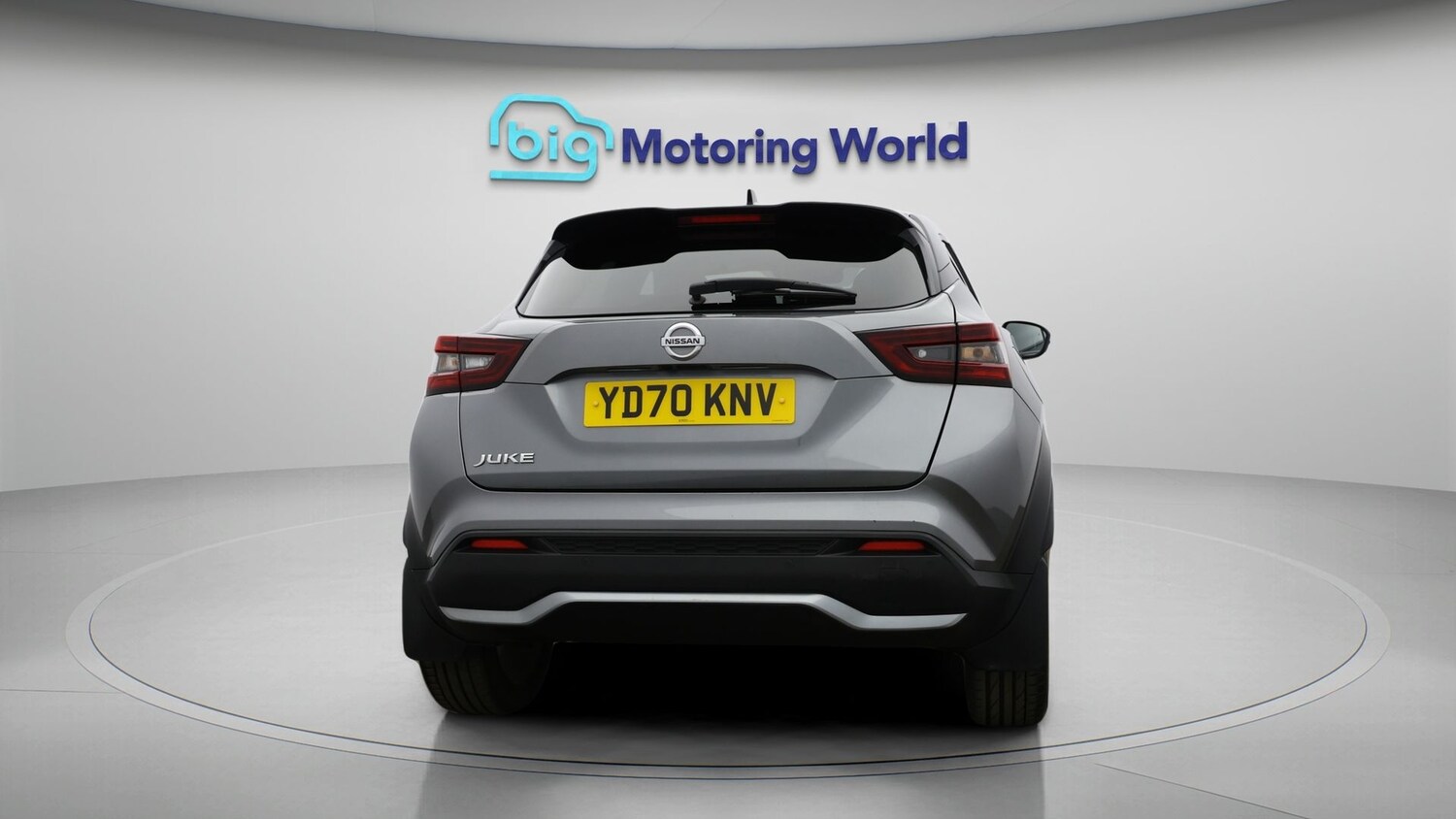 Used Nissan Juke 2020 for sale - 78107912: Photo 6