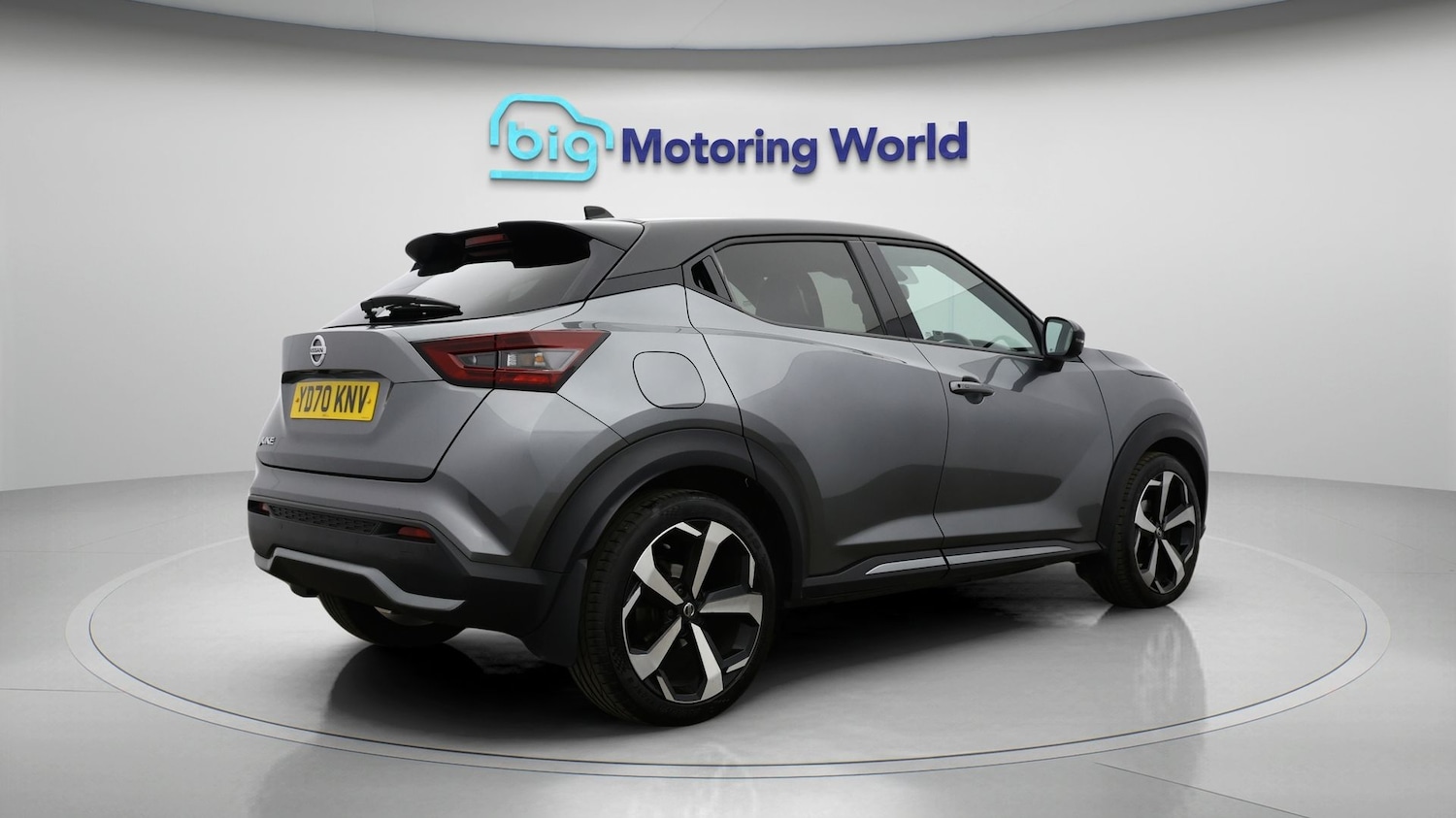 Used Nissan Juke 2020 for sale - 78107912: Photo 7