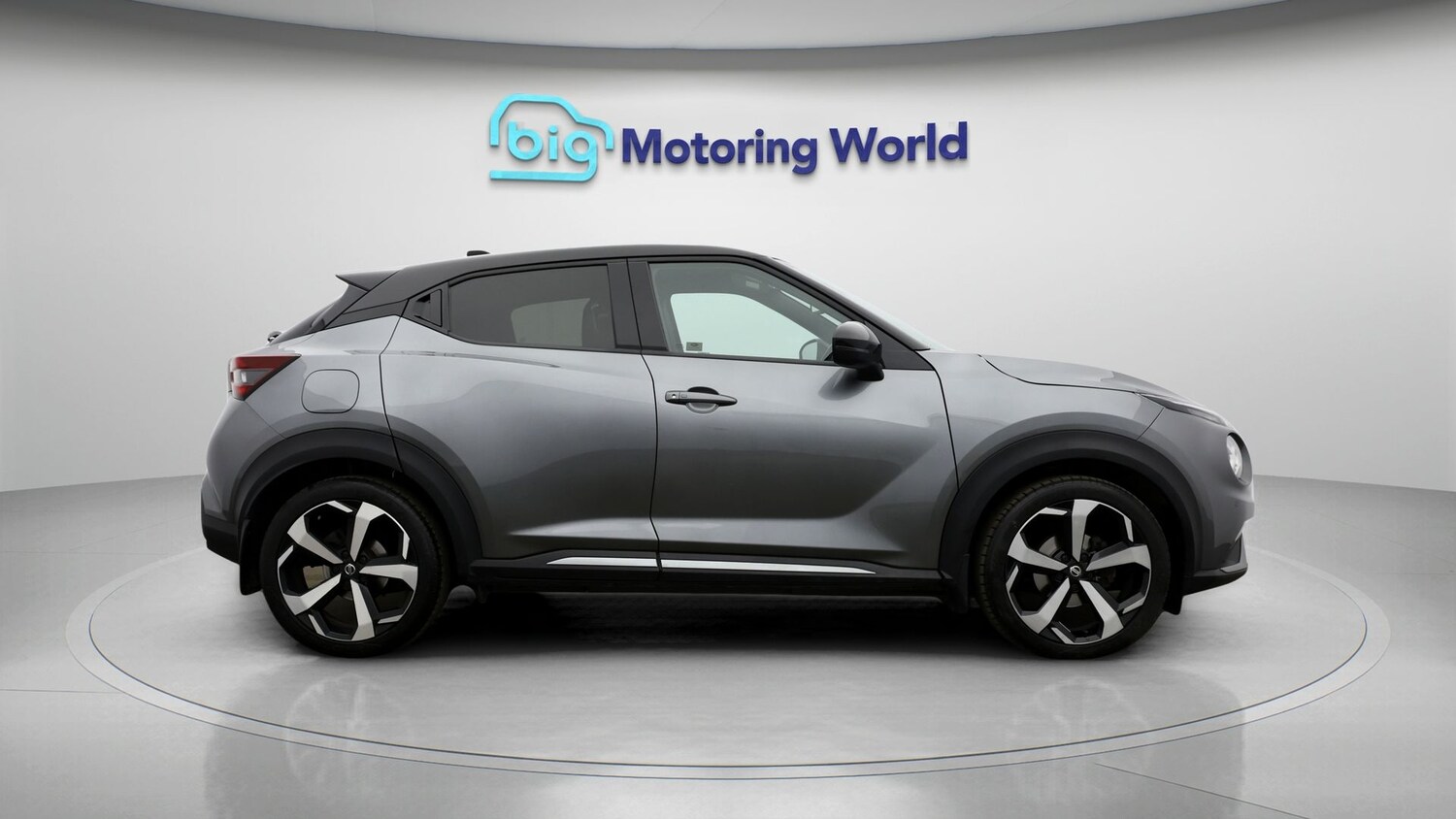 Used Nissan Juke 2020 for sale - 78107912: Photo 8