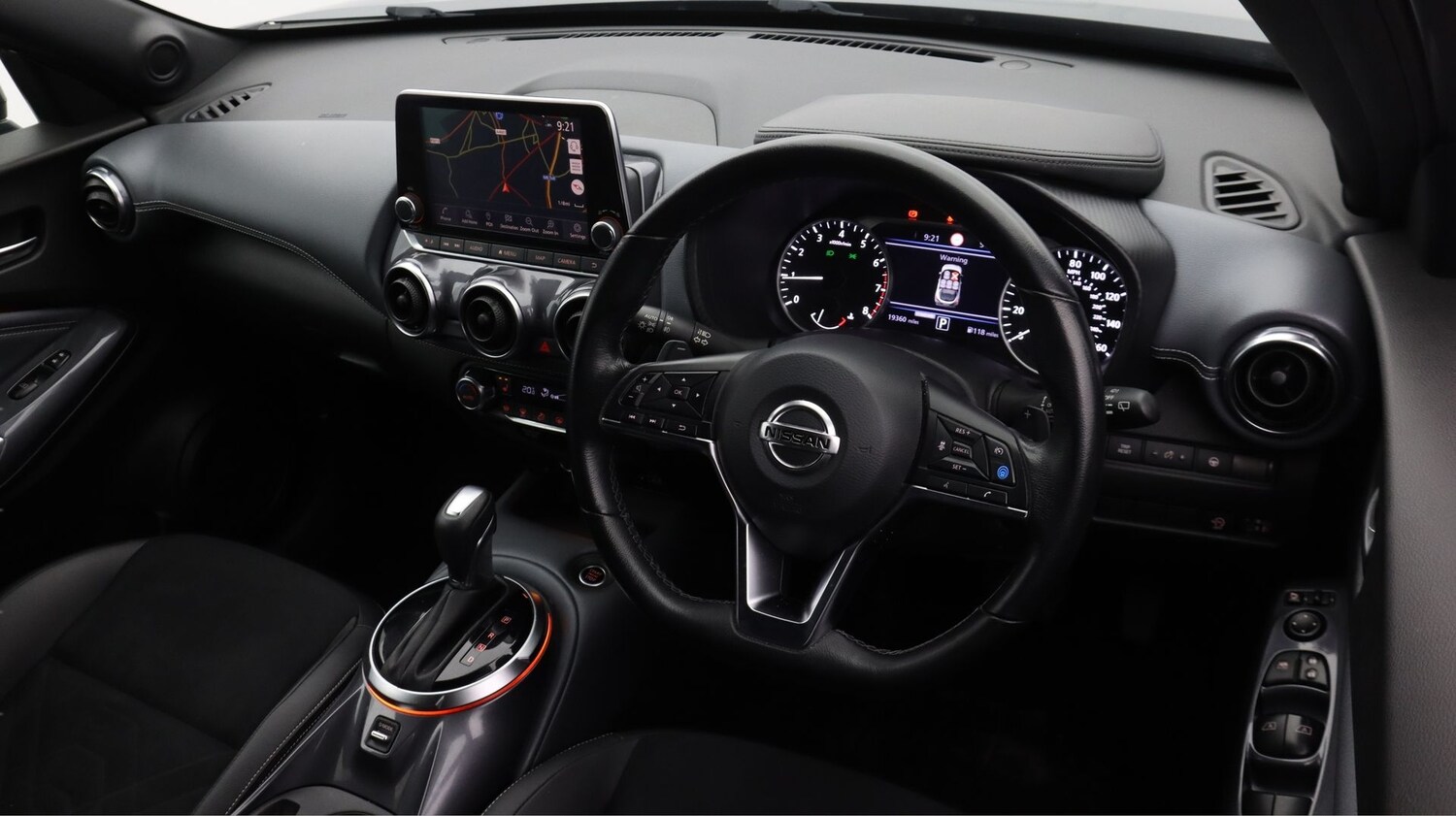 Used Nissan Juke 2020 for sale - 78107912: Photo 9