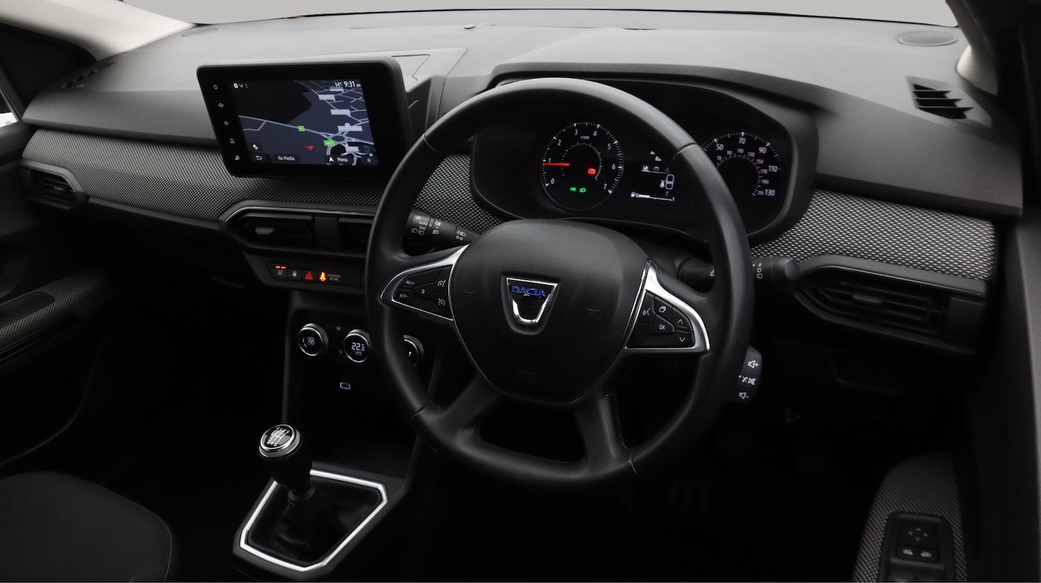 Used Dacia Jogger for sale - 76522002: Photo 10